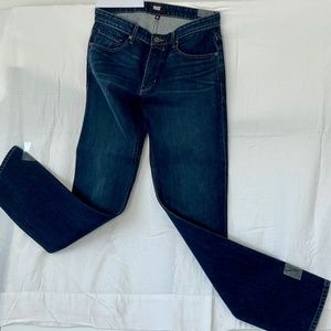 (NWOT) PAIGE >> Men’s Designer Jeans